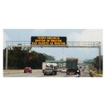 16x8 Resolution LED Display Revolutionize Your Railway Station Subways Guiding
