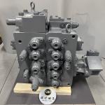 KMX15H 4363127 VALVE CONTROL Hitachi Parts EX300-5 EX300-5HHE EX300LC-5M