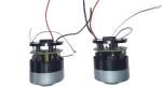 Go-Gold Brushless DC Motor 28.8V 14A 110000RPM Vacuum Cleaner Motor