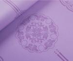 Outdoor Eco Friendly China Supplier Antislip Pattern Pro Natrual Rubber PU Yoga
