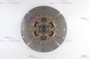 China 207-01-61311 Clutch Disc Replacement For KOMATSU PC300-6 factory