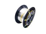 Telecom OTDR Test Bare Fiber G652D G657A 20km Coring With Connectors SC FC LC