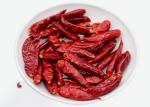 Grade A Asian Spice Small Air Dried Chili Pods For Ingredient
