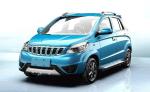 New Popular Petrol Hatchback Car 5 Seater 4 Wheel 600km Petrol Fuel Car