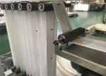 55BPM PLC Control Baby Diaper Panty Liner Packing Machine