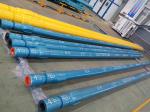 5LZ12x7 Downhole Mud Motor reducing wear For Driving The Drill Bit