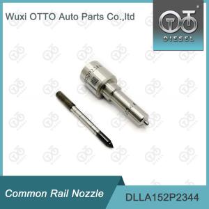 China DLLA152P2344 Bosch Common Rail Nozzle For Injectors 0445120343 factory