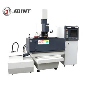 China 150kg Electrode Head CNC50G CNC EDM Machine Stability CNC Spark Sinker EDM Machine factory