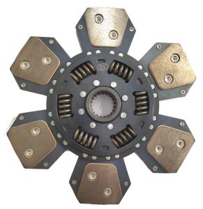 China Deere 5220 5320 Clutch Disc Replacement RE177574 factory