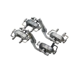 High Precision CNC Grinder Robot for Industrial Automation