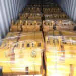 ​Oem Construction Machinery Digging DX300 excavator accessories production