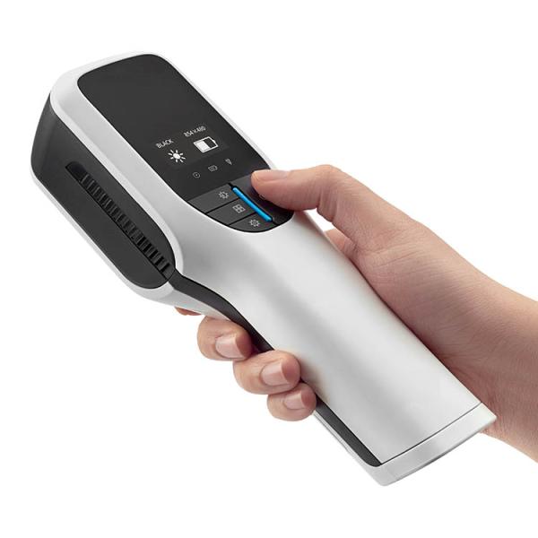 portable vein finder with stand medical infrared vein finder scanner medical vein finder