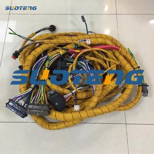 China 291-7590 2917590 Chassis Wiring Harness For E320D Excavator factory