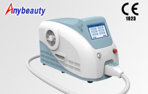 China Multifunctional IPL Hair Removal Machine For lip , body Hair Remover / Acne Treatment factory