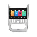 Android Auto Supported Carplay DSP IPS No 2din 8 inch for Renault Master/Nissan