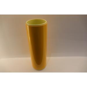 Lightweight Yellow Polyimide Thin Film PMDA ODA Molecular Structure