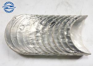 China Excavator Diesel Engine Parts DL06 Main Bearing &amp; Connecting Rod Bearing 65.021410-6083B factory