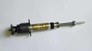 China Yamaha YG200 Shaft SMT Nozzle Shaft KGT-M712S-A0X STD SHAFT 1 factory