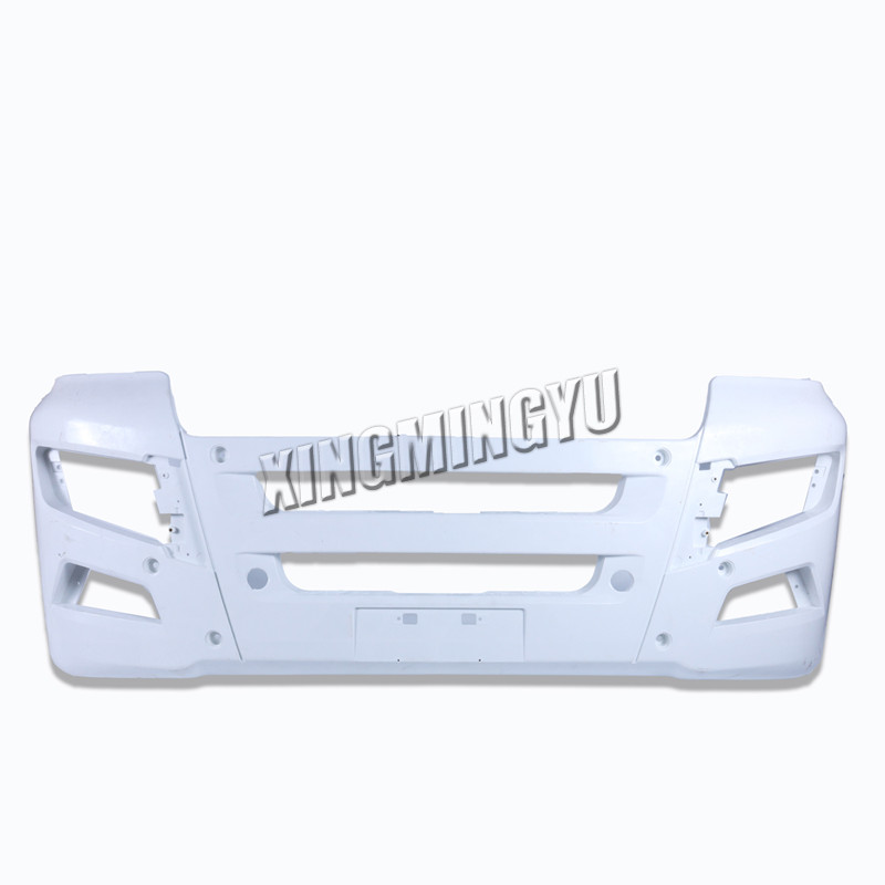 Truck Body Parts Front Bumper 812W41610-0306 812W41610-0003 For Sitrak Spare Parts