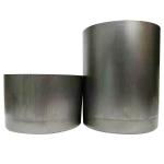 120x150mm 120x80mm Filter Cage Cup