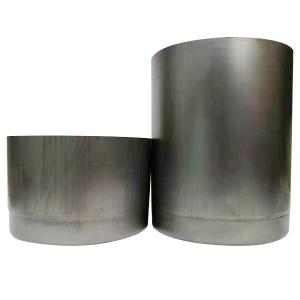 China 120x150mm 120x80mm Filter Cage Cup factory
