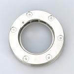 B03V Nozzle Ring 1858-970-0000 Exquisite Processing Turbochargers Nozzle Ring