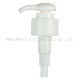 China 28/410 24/410 Lotion Pump for Liquid Soap Dispenser Disposable and ISO Certified factory