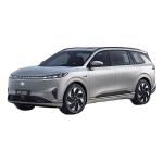 Dongfeng ePai008 Energe Electric Vehicle Medium and large SUV Eco-Friendly 5
