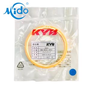 China Genuine KYB Hydraulic Spare Parts HBY Buffer For Hydraulic Cylinder 100*115.5*5.8 Mm factory