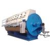 Buy cheap Livestock Duck Chicken Rendering Plant 500 - 50000kg Per Batch Capacity from wholesalers