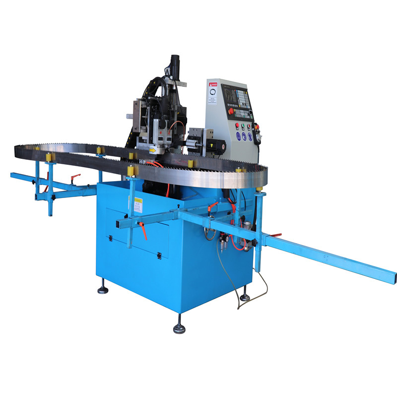 China Accuracy Used Saw Blade Grinding Machines With Customizable Features factory