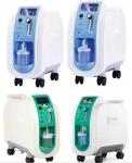 5Lmp Medical Oxygen Concentrator Respiratory Equipment Purity 96% 3 year
