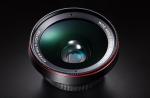 180 Degree Cell Phone Camera Lens Easy Install With CE RoHS Certificate