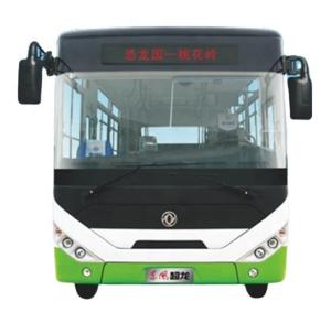 China 6m Luxury Passenger Bus With 44 11-23 Seats EURO 5 Emission Standard Diesel Electric Made factory