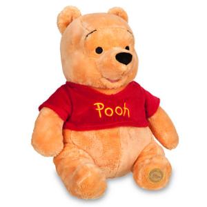 China Disney Original Winnie the Pooh Plush Toys factory