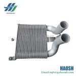 8-98000270-1 8980002701 8980941790 8-98094179-0 Aluminium Intercooler For Isuzu