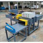 710 KG Capacity Hydraulic Rag Baler for Weighing and Bagging Used Clothes Rags