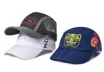 Character 58cm Polyester Baseball Hat Nylon Sports Quick Dry Fit Cap