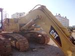 Used Caterpillar 365BL Excavator For Sale
