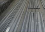 Outside Marmara White Marble Patio Tiles / Slabs , Natural Stone Bathroom Floor