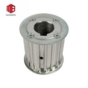 China 70135014 Synchronous Belt Pulley L2G Spare Parts For Bullmer factory