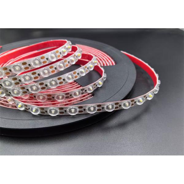 DC12V RGB Flexible LED Strip | High Brightness 3000K-6000K IP68 Waterproof for Indoor Outdoor