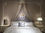Bedrooms neoclassical style carving furniture bedroom furniture set FB-113