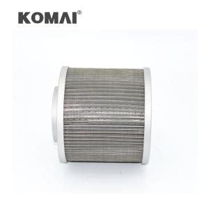 China SDLG Excavator 53.1/2200 Hydraulic Suction Filter 4120002319001 factory