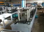 Ceiling Light Steel Keel Metal Stud Making Machine 2 Year Warranty
