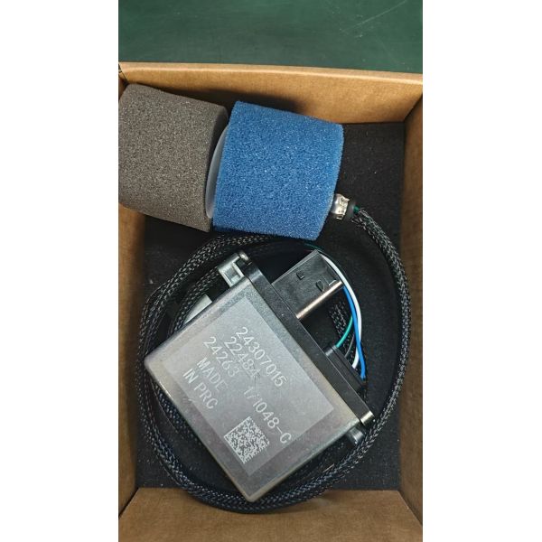 24307015 Particulate Matter Sensor Soot Sensor For Volvo Mack Truck