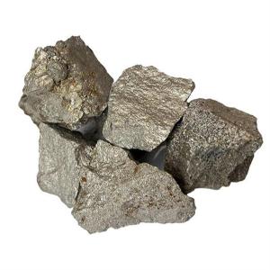 China LC FeMn Low Carbon Ferromanganese For Steel Making Alloy factory