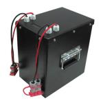 ODM Service Club Car Lithium Batteries 24v 240ah Compatible