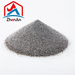 China High Purity Silicon Metal Powder 325 Mesh For Steel Making factory