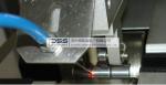 FET-9HS eddy current flaw detector for bearing inspection